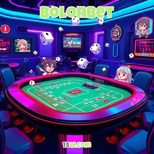 bolonbet App