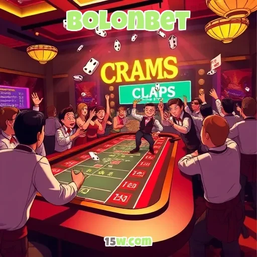 bolonbet: Uma Jornada Através dos Melhores Jogos Online do Brasil