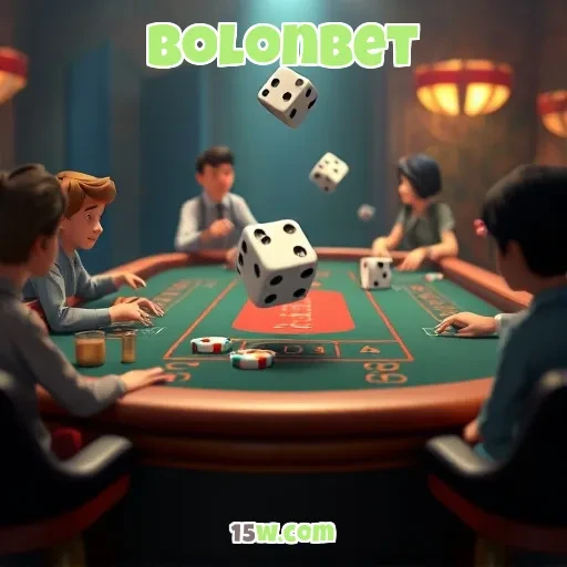 bolonbet: Login e Seus Recursos que Encantam Jogadores