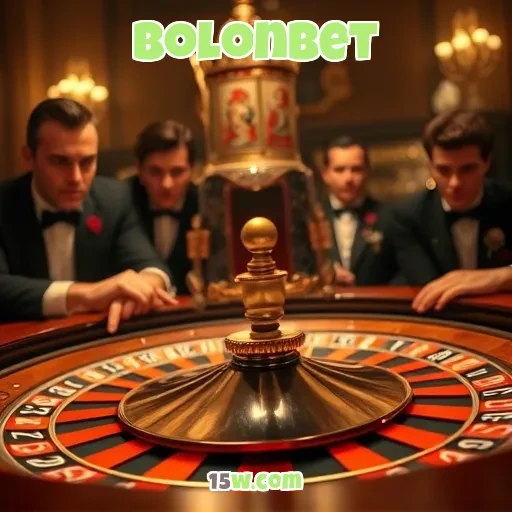 bolonbet: Plataforma de Jogos em Ascensão que Você Precisa Conhecer