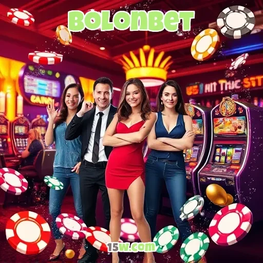 bolonbet Eventos Esportivos