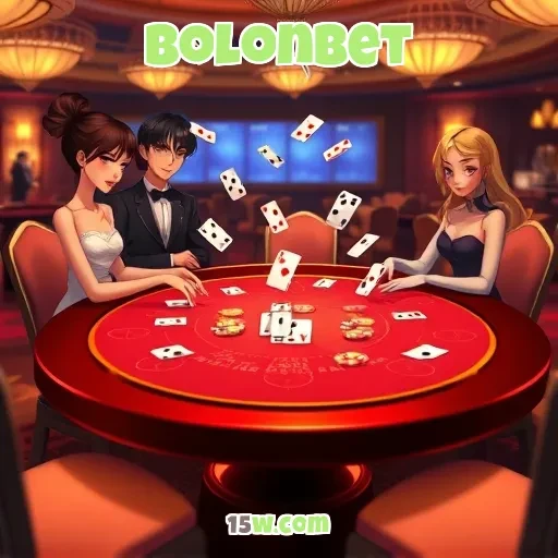 bolonbet VIP: Descubra os Benefícios Exclusivos que Você Não Pode Ignorar