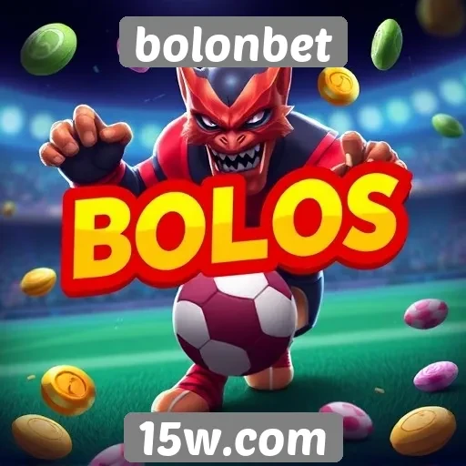 Bolonbet oferece diversas opções de jogos online