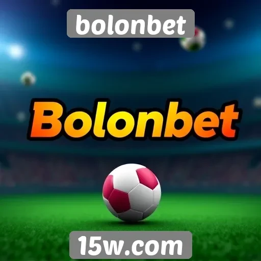 Opções de bônus e promoções do bolonbet