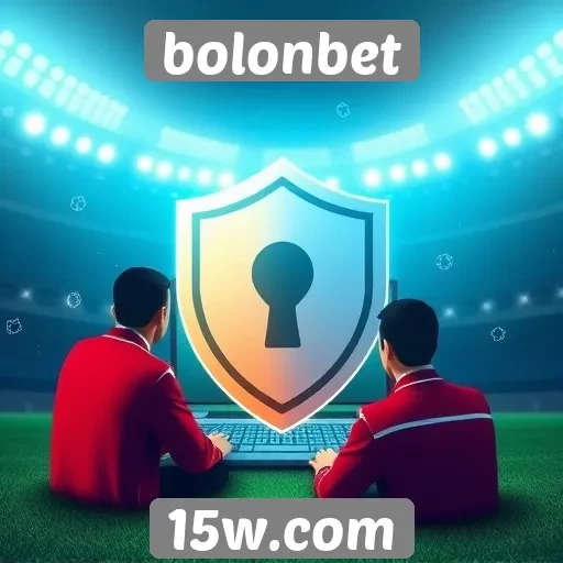 Segurança e confiabilidade do bolonbet para jogadores