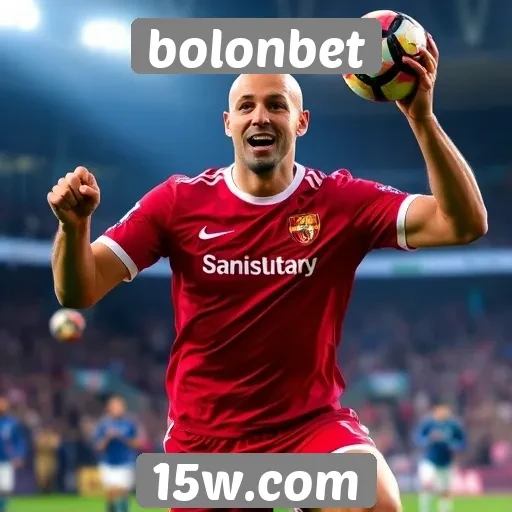 Eventos esportivos em destaque na plataforma Bolonbet